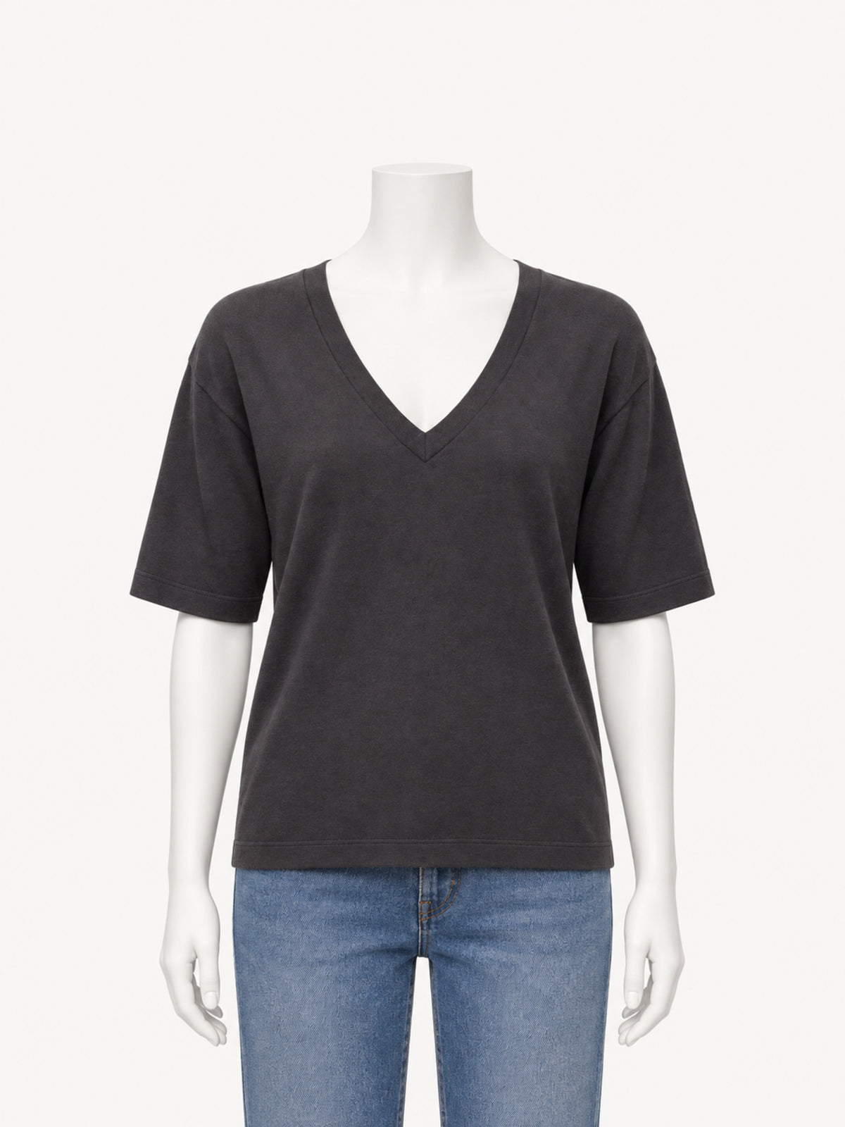 Extreme Cashmere n 406 Indi in mud — front view