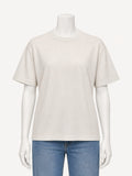 Extreme Cashmere N.268 Cuba in bone — front view
