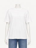 Extreme Cashmere N.269 Rik in snow — front view