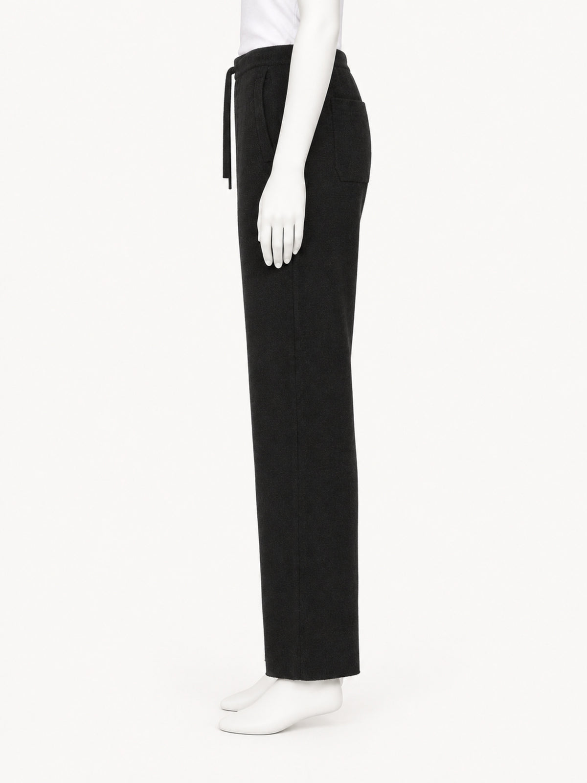 Extreme Cashmere n°320 rush in shadow — side view