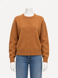 Extreme Cashmere n436 Luce in fox — front view