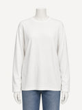 Extreme Cashmere N.452 Rock in snow — front view
