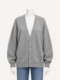 Extreme Cashmere N.459 Jonah in goat — front view