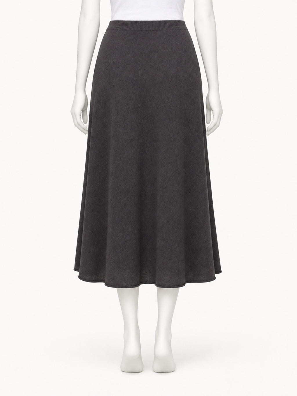 Extreme Cashmere n470 Seduce in mud — back view