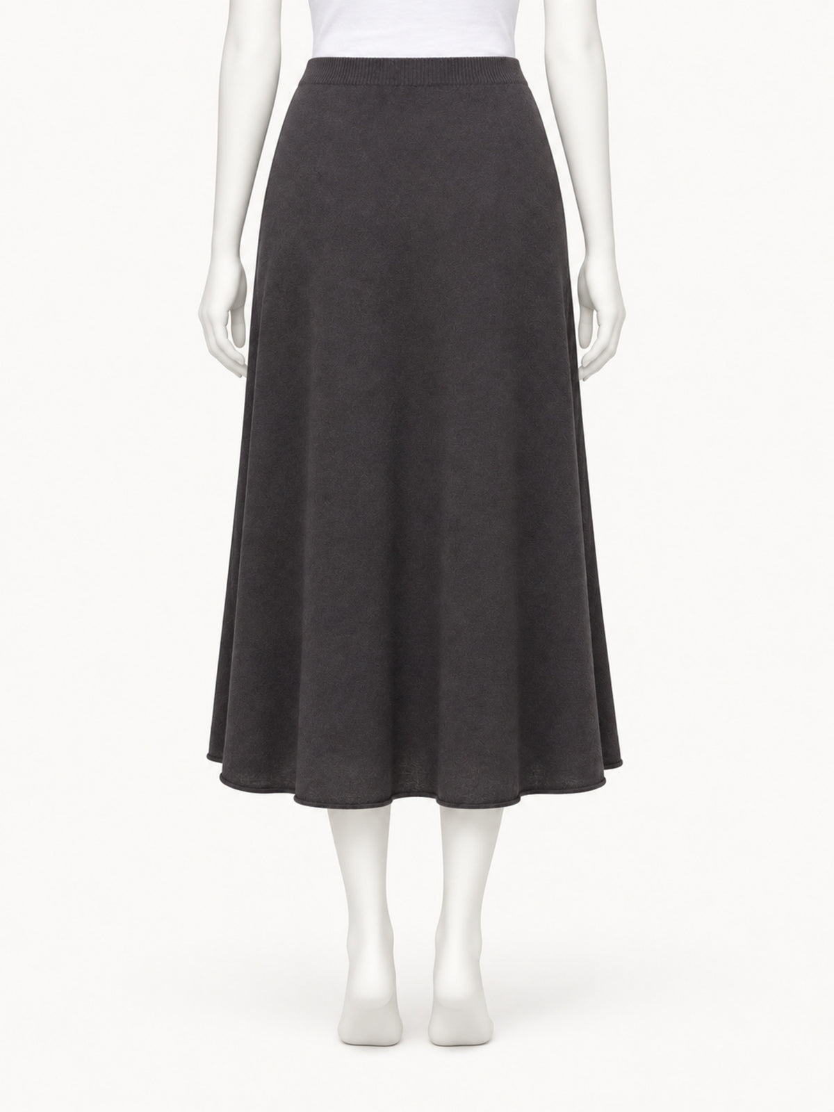 Extreme Cashmere n470 Seduce in mud — back view