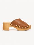 Pescura Wave | Cognac – side view