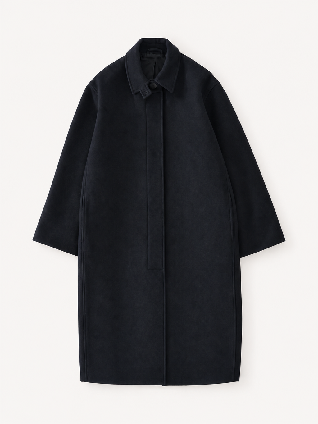 Studio Nicholson Ria – front flat lay