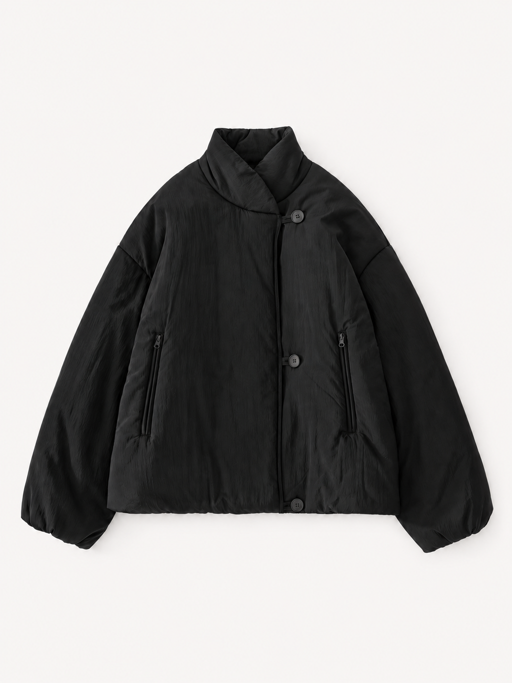 Studio Nicholson Vaner – front flat lay