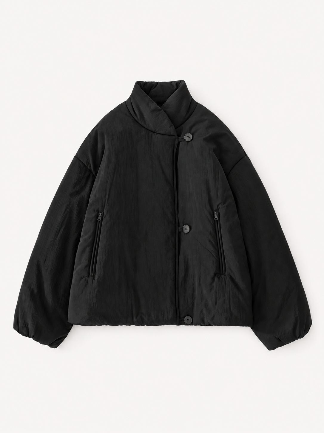 Studio Nicholson Vaner – front flat lay