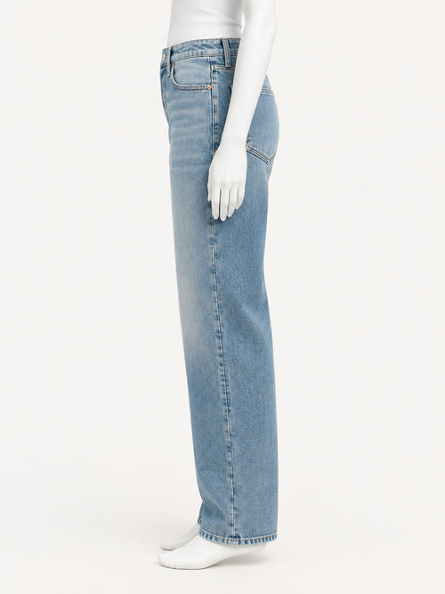 Tenue Billy Jeans | Westlock – side view