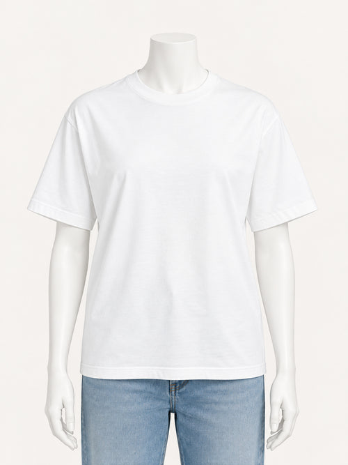 Tenue Bryan T-Shirt | Optic White – front view