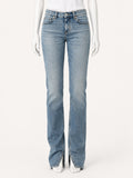 Tenue Page Jean | Rafter – front view