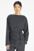 Top Valier | Grigio