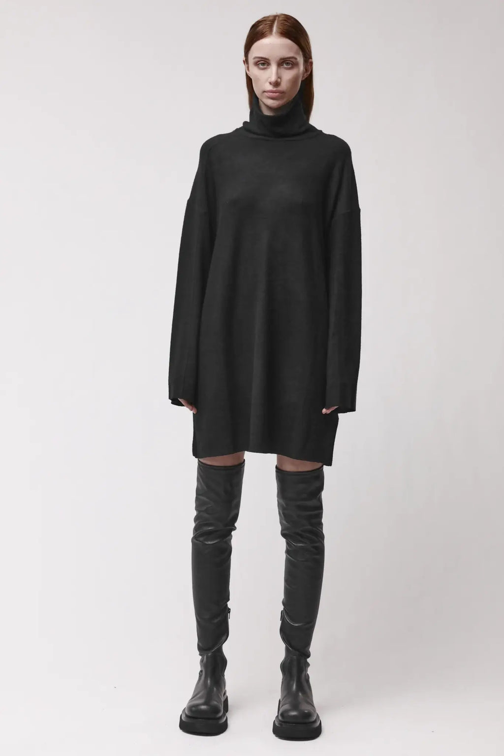 Thom Krom WD 72 | Black