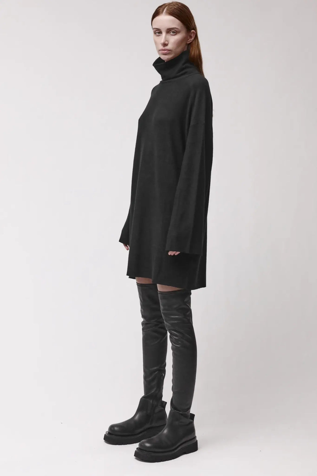 Thom Krom WD 72 | Black
