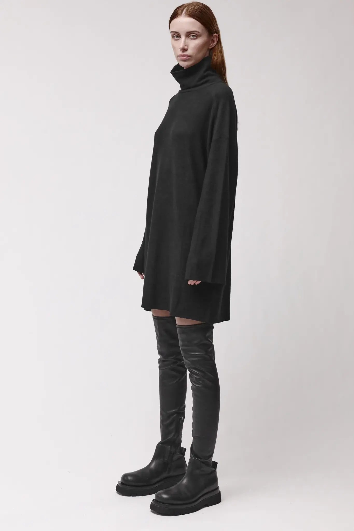 Thom Krom WD 72 | Black