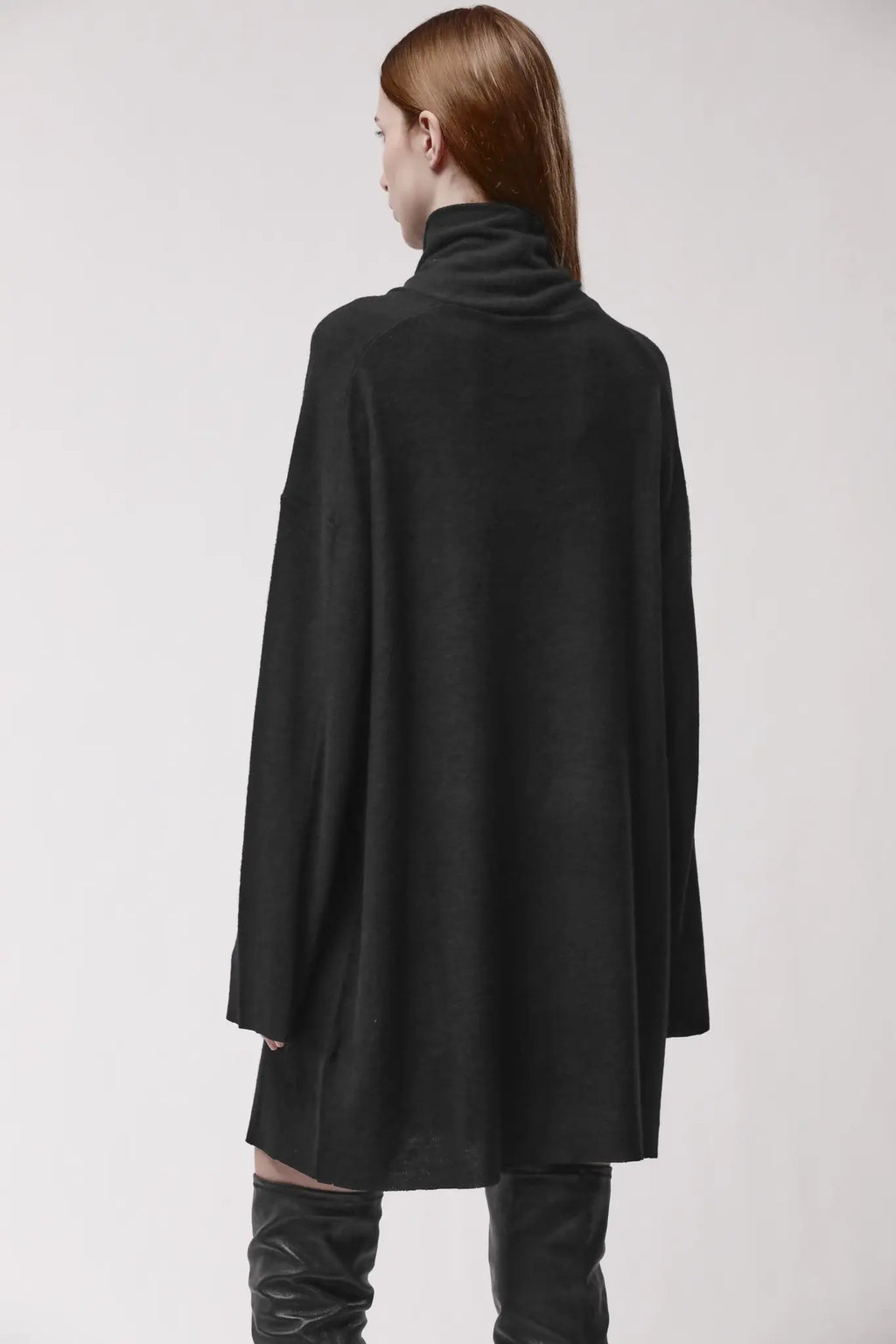 Thom Krom WD 72 | Black