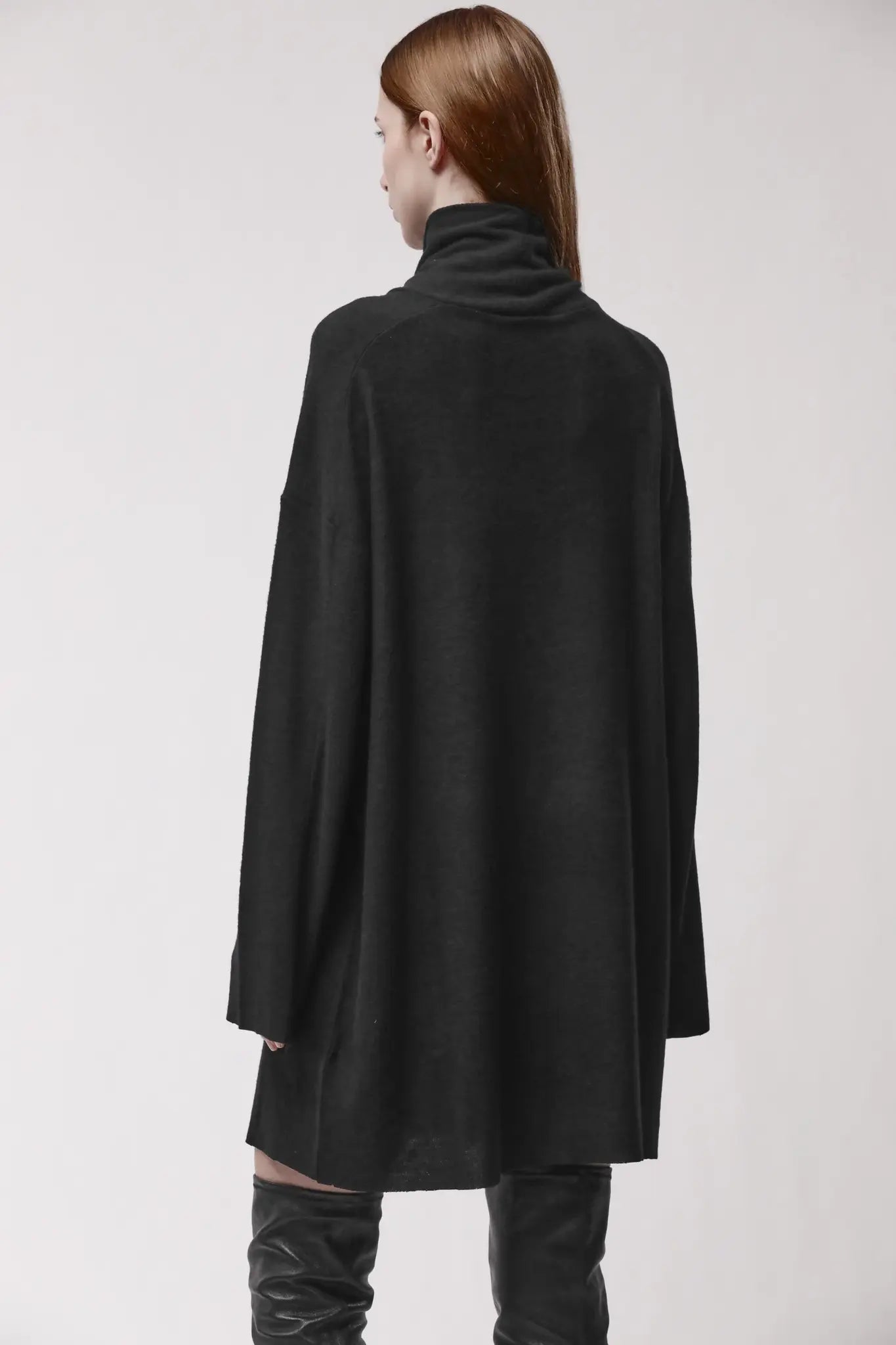 Thom Krom WD 72 | Black