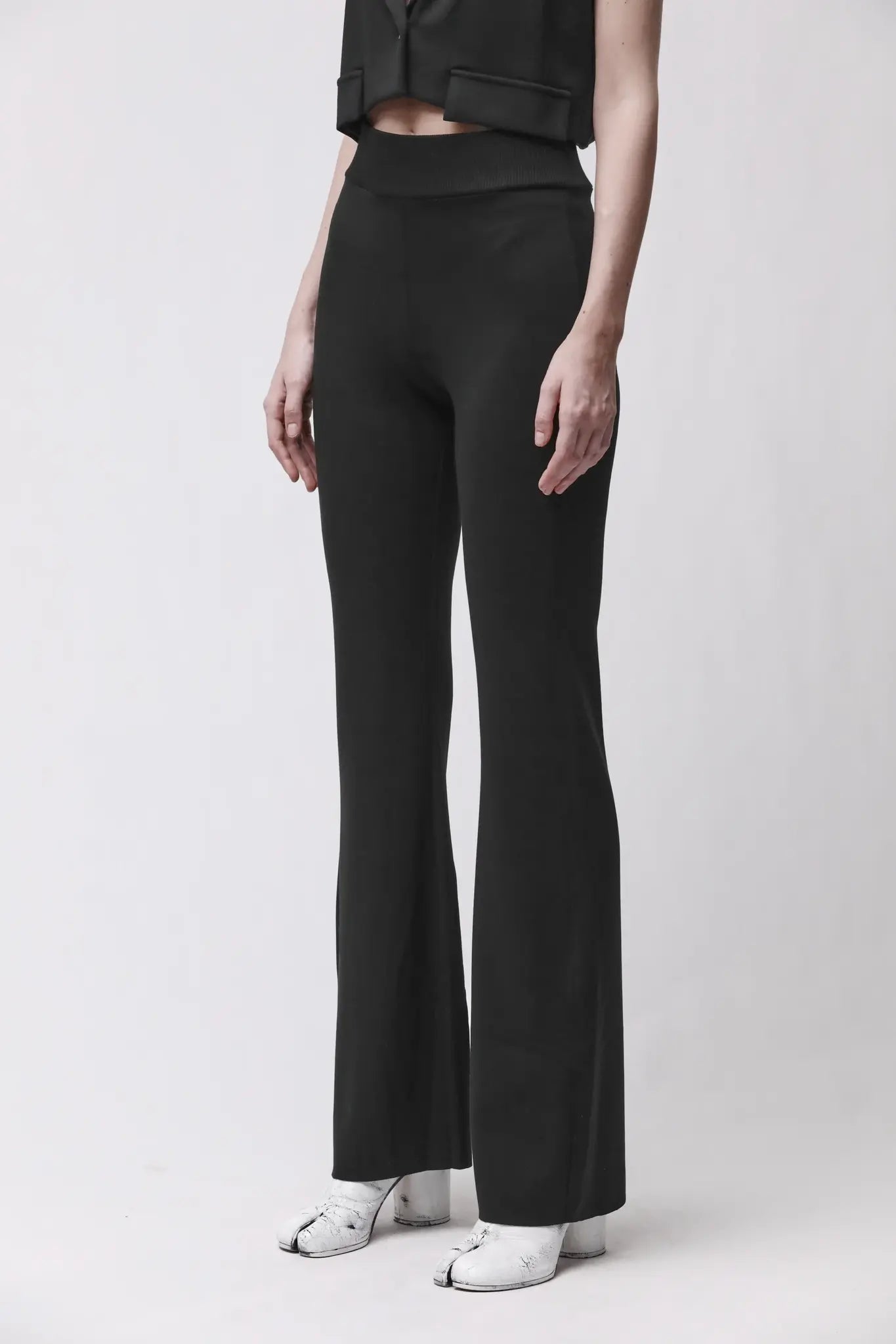 Thom Krom WTS 433 | Black