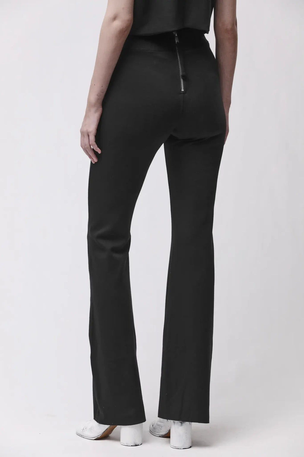 Thom Krom WTS 433 | Black