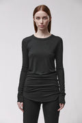 Thom Krom WTS 652 | Black