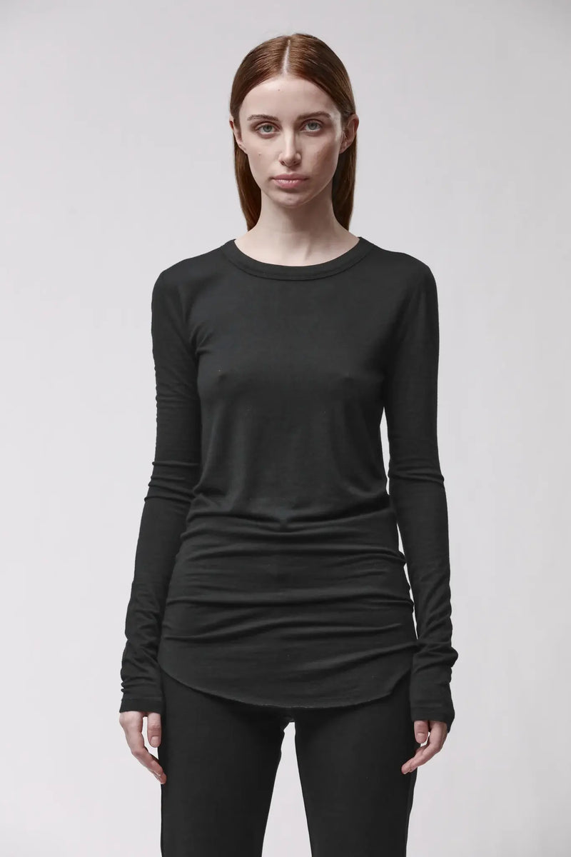 Thom Krom WTS 652 | Black
