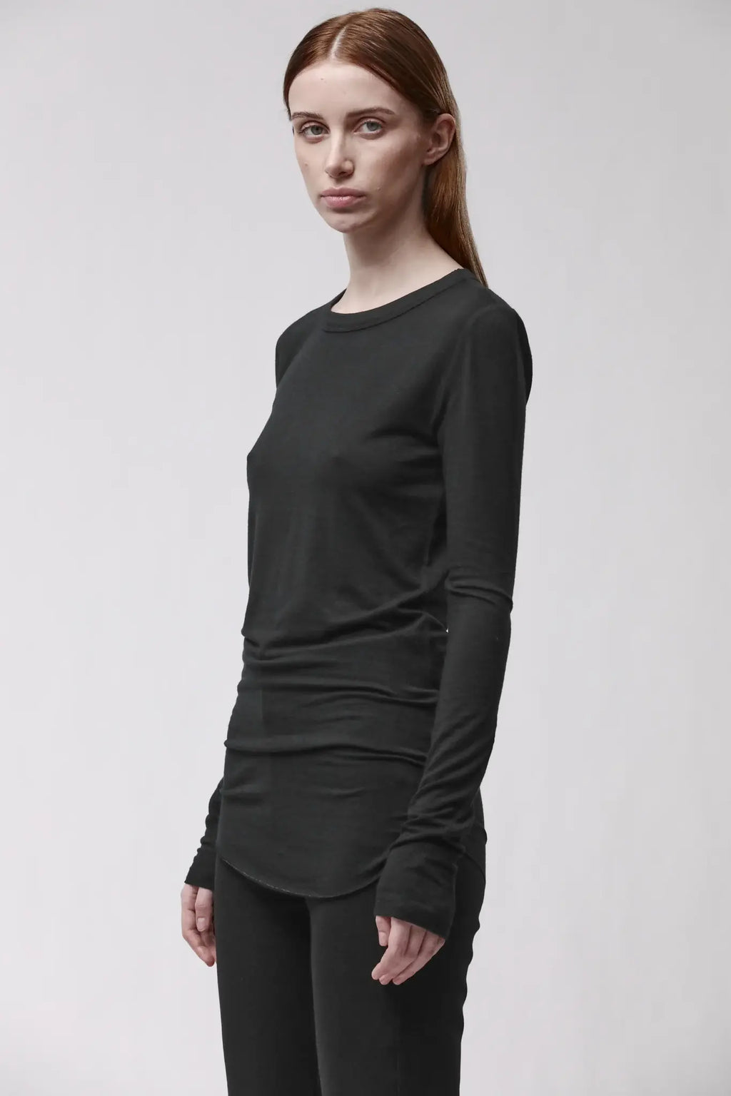 Thom Krom WTS 652 | Black