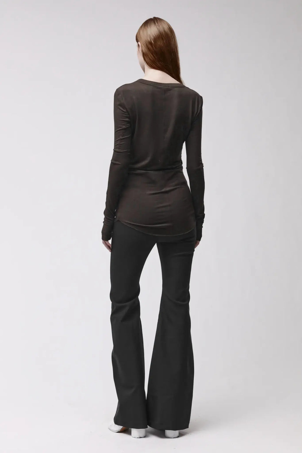 Thom Krom WTS 652 | Cold Brown