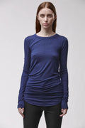 Thom Krom WTS 652 | Eclipse Blue