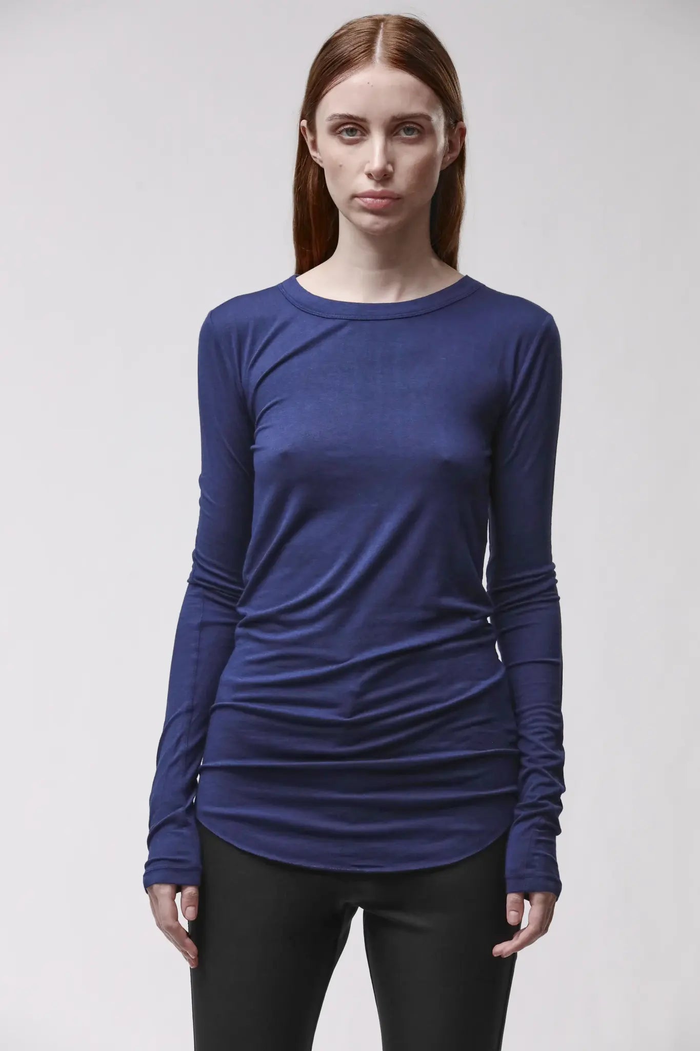Thom Krom WTS 652 | Eclipse Blue
