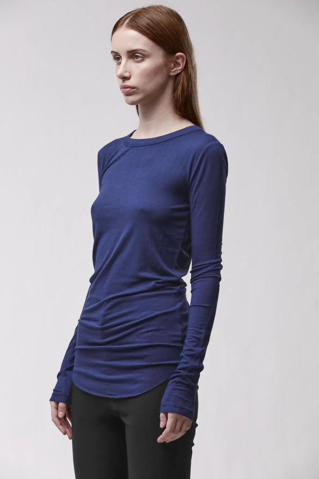 Thom Krom WTS 652 | Eclipse Blue